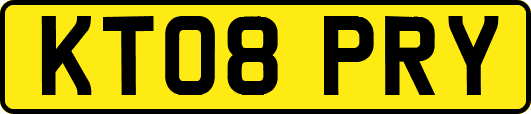KT08PRY