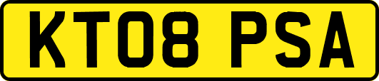 KT08PSA