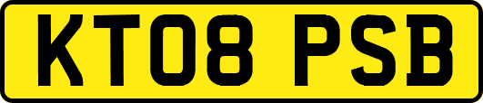KT08PSB