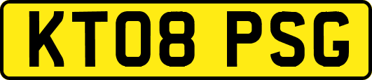 KT08PSG