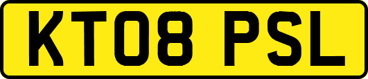 KT08PSL