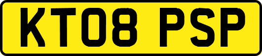 KT08PSP