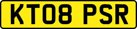 KT08PSR