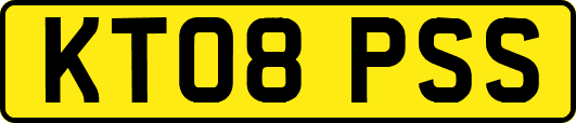 KT08PSS