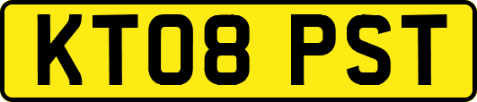 KT08PST