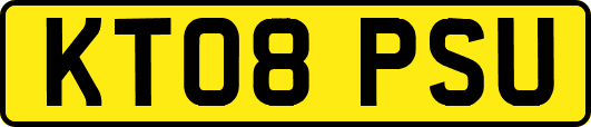 KT08PSU