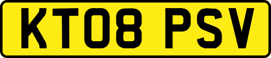 KT08PSV
