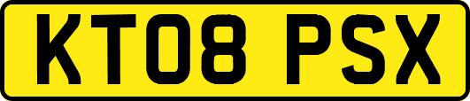 KT08PSX
