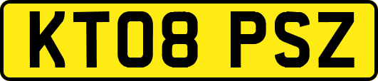 KT08PSZ