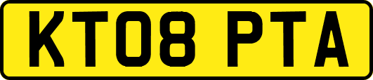 KT08PTA