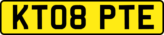 KT08PTE