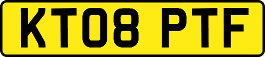 KT08PTF