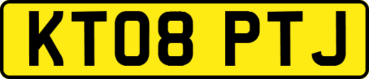 KT08PTJ