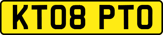 KT08PTO