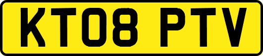KT08PTV