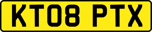 KT08PTX