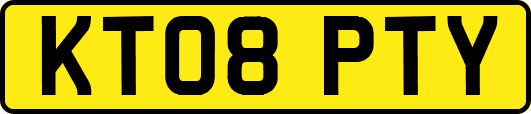 KT08PTY