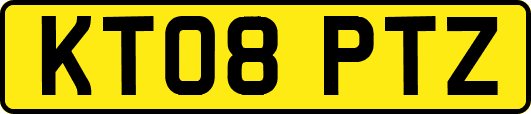 KT08PTZ