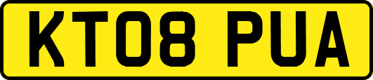 KT08PUA
