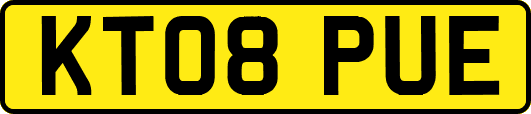 KT08PUE