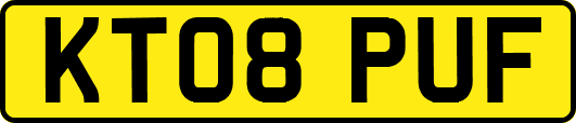 KT08PUF