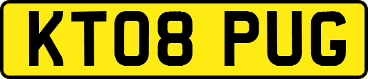 KT08PUG
