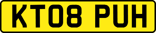 KT08PUH