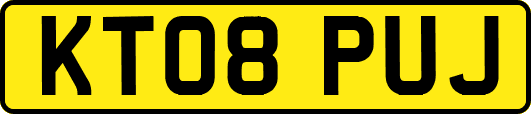 KT08PUJ