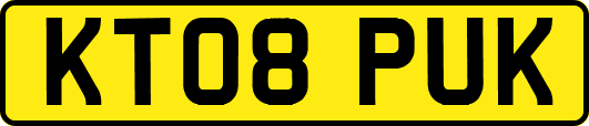 KT08PUK