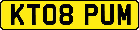 KT08PUM