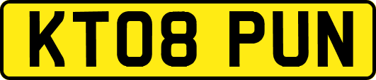 KT08PUN