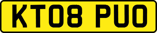 KT08PUO