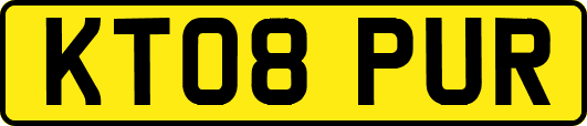 KT08PUR