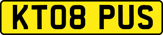 KT08PUS