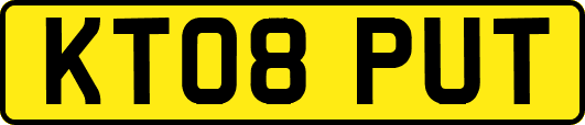 KT08PUT