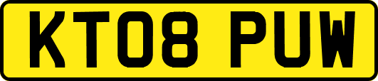 KT08PUW