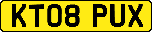 KT08PUX