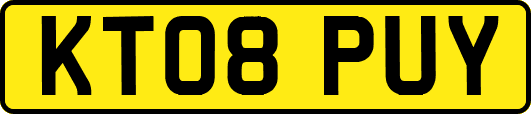 KT08PUY