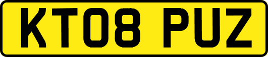 KT08PUZ