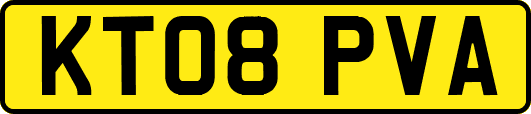 KT08PVA