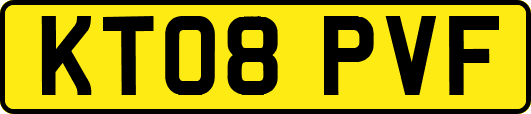 KT08PVF