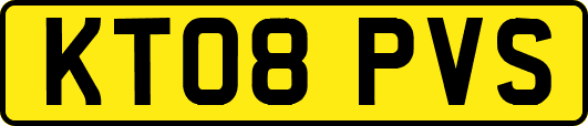 KT08PVS