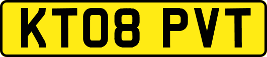 KT08PVT