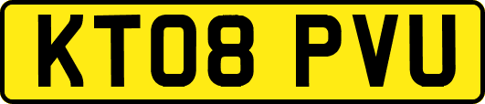 KT08PVU