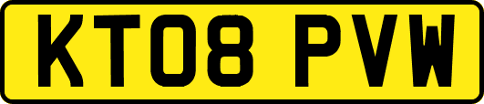 KT08PVW