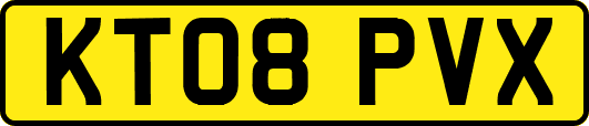 KT08PVX