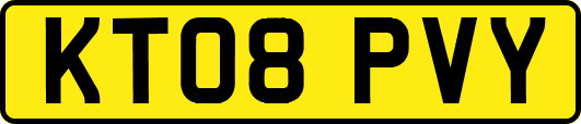 KT08PVY