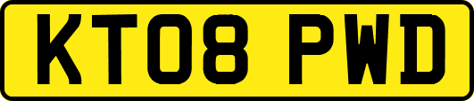 KT08PWD
