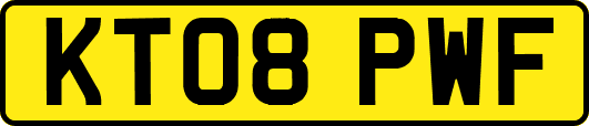 KT08PWF