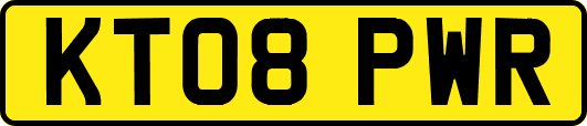 KT08PWR